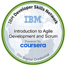 Introduction to Agile Development and Scrum